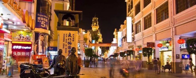 中山旅游行程全攻略(中山旅游攻略自驾游)