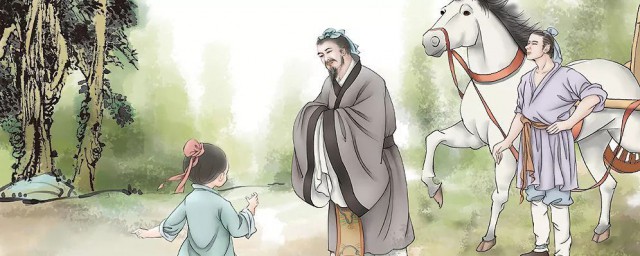 恶有满而不覆者哉翻译(恶有满而不覆者哉翻译恶的意思)