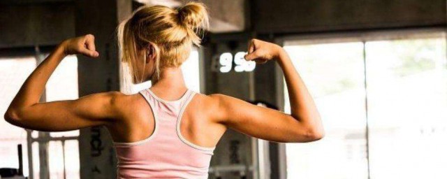 增肌的方法(健身增肌的方法)