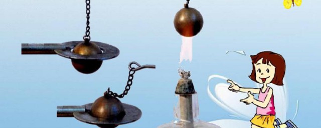 金属是否会热胀冷缩吗(金属有没有热胀冷缩的性质)