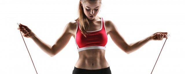 每天跳绳多久好(每天跳绳多长时间好)