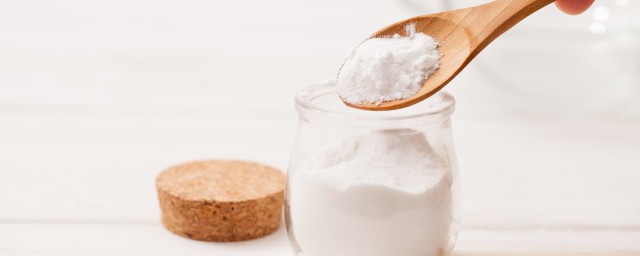 小苏打可以去霉斑吗(苏打水能去霉斑吗)