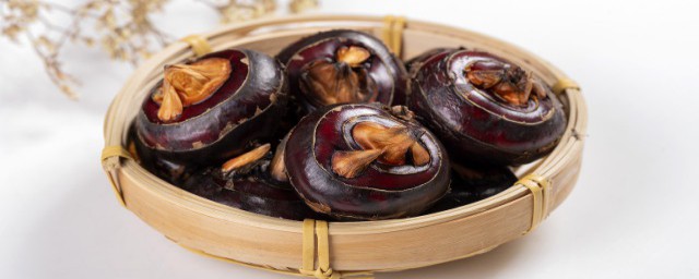 荸荠如何吃最好有什么好处(怎么吃荸荠比较好)