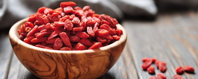 枸杞是不是发物(枸杞叶是发物吗?)