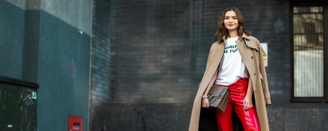 皮衣清洗干净的方法(皮衣自己怎么清洗打理)