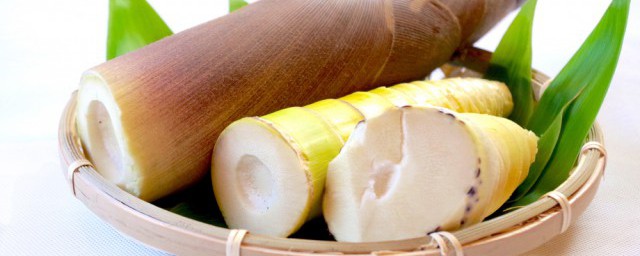 春笋如何长期保存(春笋怎么保存时间长的好方法)