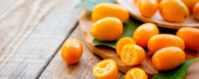 金桔熬制多久有效果(金桔要煮多久)