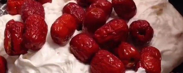 奶枣配料(奶枣配料棉花糖)