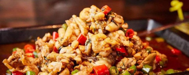 牛蛙简介(朱向荣牛蛙简介)