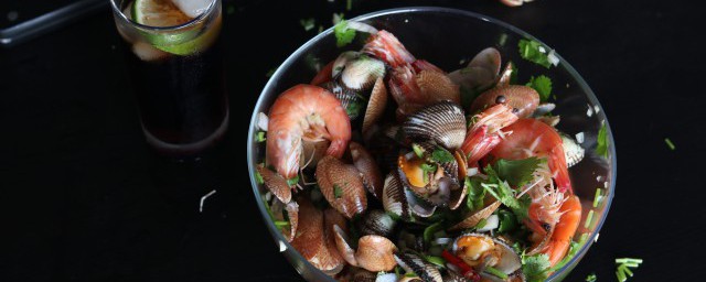 蒸海鲜需要的时间(一般蒸海鲜要多长时间)