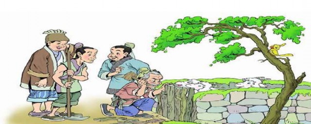 《亡羊补牢》告诉我们做错事要尽力弥补(亡羊补牢比喻做错了事)