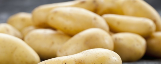 土豆生芽能不能吃(土豆生芽不能吃了吗)