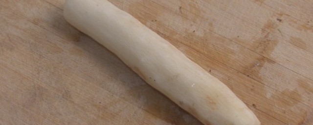 山药发霉怎么办(山药发霉是怎么回事,还能吃吗?)