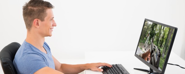 Win10如何在桌面显示我的电脑(win10系统怎么在桌面显示我的电脑)