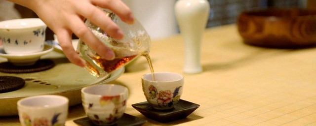 茶道最经典名句有哪些(茶道名人名言)