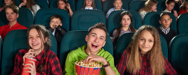电影院儿童是否要买票(电影院儿童要买票吗?)