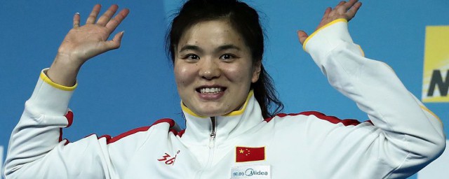 史婧琳个人介绍(史婧琳身高)