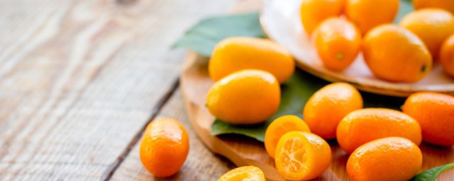 金桔膏的功效和作用禁忌介绍(金桔膏有用吗)