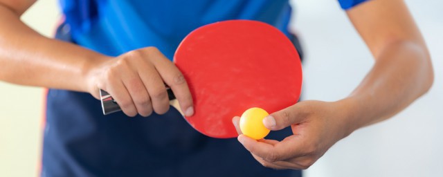 乒乓球单打规则有哪些(乒乓球单打比赛规则是什么)
