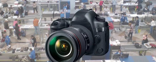 相机电池可不可以带上飞机(相机电池不能带上飞机吗)