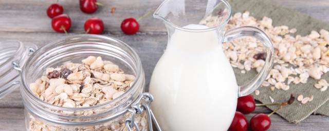 吃麦片会不会变胖呢(吃麦片会不会发胖?)