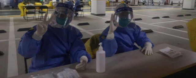 机场核酸检测有效期多长时间(机场要求核酸检测有效期)