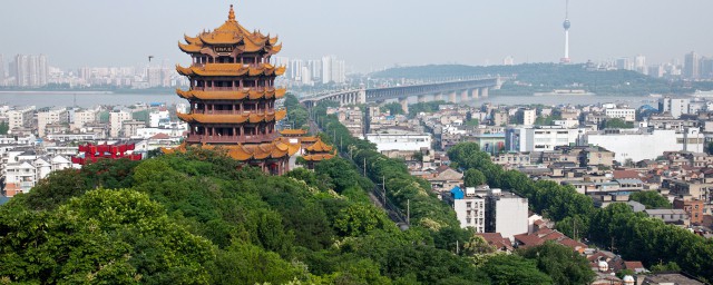 武汉一日游攻略简单介绍(武汉一日游路线)