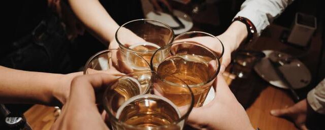 酒放的时间是不是越长越好(什么酒放的时间最长)