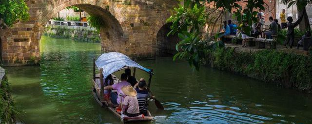 逢简水乡一日游攻略(逢简水乡一日游攻略的日记)