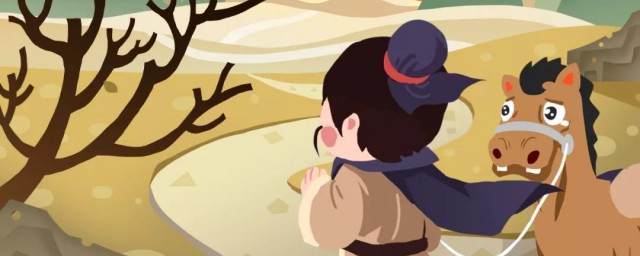 王孙自可留的出处(王孙自可留的上一句是啥)