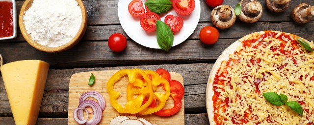 披萨烤箱温度时间介绍(披萨烤箱温度和时间)