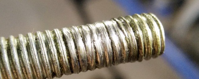 螺丝滑丝拧不紧处理方法(螺纹滑丝拧不紧)