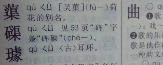 觌氅解释(踟蹰 释义)