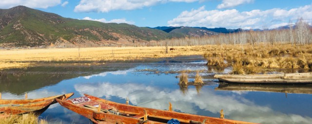 云南旅游攻略(云南旅游攻略必去景点顺序)