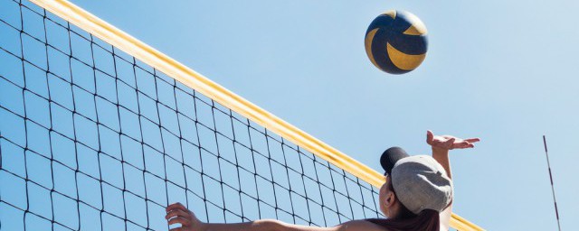 排球自由人有什么作用(排球自由人的重要性)