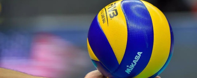 排球怎么算赢(排球怎么算赢一分)