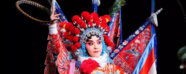 川剧介绍(成都川剧介绍)