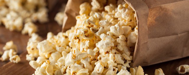 怎么自己爆大米花(大米如何爆大米花窍门)