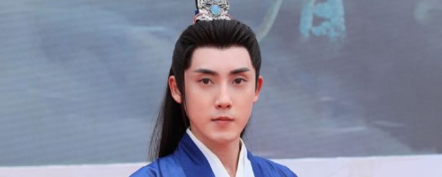 沉香如屑余墨扮演者简介(沉香如屑 余墨演员)