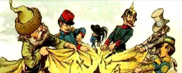 列强是什么(西方列强是什么)