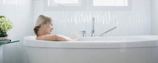 运动过后洗澡方法(运动后马上洗澡会怎样)