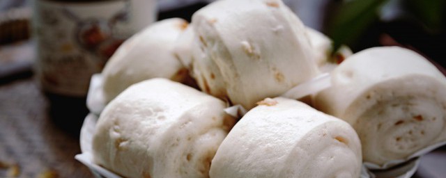 馒头冷藏9天还能不能吃(馒头冷藏多久就不能吃了)