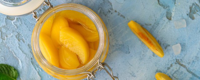 怎样打开罐头瓶盖(怎样打开罐头瓶盖子)