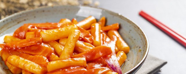 年糕有什么营养(年糕有什么营养和功效)