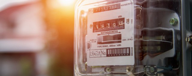 电表跳闸灯亮是怎么回事(电表跳闸灯一直亮是怎么回事)