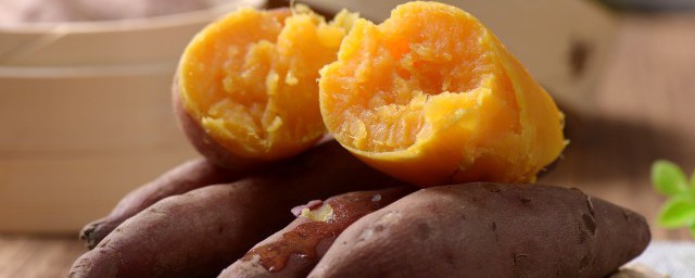 空气炸锅能不能烤红薯(空气炸锅能否烤红薯)