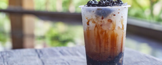 奶茶保质期介绍(奶茶一般保质期)