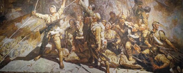 红岩精神是什么意思(红岩精神是啥)