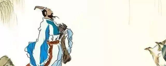 唯有杜康的出处(唯有杜康的意思)