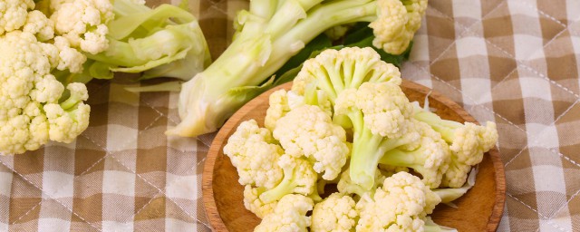 花菜简介(花菜 百度百科)